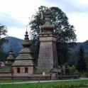 8443  Kwiatoń – kostel sv. Paraskiewy